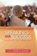 Speaking for Success: Readings and Resources