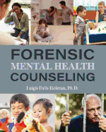 Forensic Mental Health Counseling