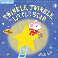 Indestructibles: Twinkle, Twinkle, Little Star: C