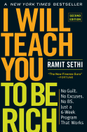 I Will Teach You to Be Rich, Second Edition: No G
