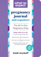 What to Expect Pregnancy Journal