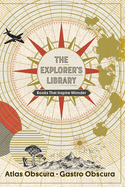 The Explorer's Library: Books That Inspire Wonder