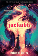 Jackaby (Jackaby, 1)