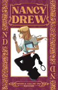 Nancy Drew Omnibus Vol. 1 (Nancy Drew Omnibus Tp)