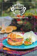 ├é┬┐Qu├â┬⌐ comer├â┬⌐? La dieta renal latina: Ricas recetas latinas para el paciente renal y su familia (Spanish Edition)