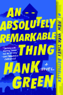 Absolutely Remarkable Thing, An