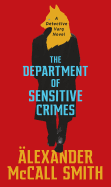 The Department of Sensitive Crimes: A Detective V