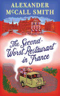 The Second-Worst Restaurant in France: A Paul Stu