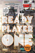Ready Player One (Random House Large Print)