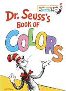 Dr. Seuss's Book of Colors (Bright & Early Books(R))