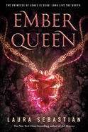 Ember Queen (Ash Princess)