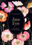 Jane Eyre: Illustrations by Marjolein Bastin (Marjolein Bastin Classics Series)