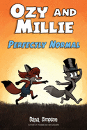 Ozy & Miller: Perfectly Normal