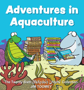 Adventures in Aquaculture: The Twenty-Sixth Sherm