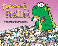 Deliciously FoxTrot (Volume 43)