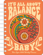 It's All About Balance Baby: 2026 Weekly