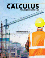 Calculus for Engineering I