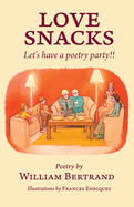 Love Snacks: Let's have a poetry party!!