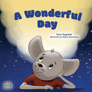 A Wonderful Day: Children's Gratitude Book