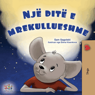 A Wonderful Day (Albanian Book for Kids) (Albanian Bedtime Collection) (Albanian Edition)