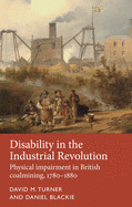 Disability in the Industrial Revolution: Physical impairment in British coalmining, 1780├óΓé¼ΓÇ£1880 (Disability History)