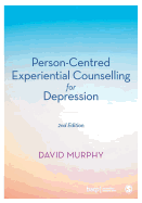 Person-Centred Experiential Counselling for Depression