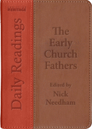 Daily Readings├óΓé¼ΓÇ£the Early Church Fathers