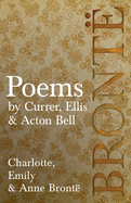 'Poems - by Currer, Ellis & Acton Bell'
