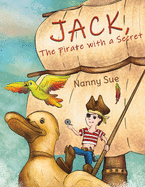 Jack, the Pirate with a Secret