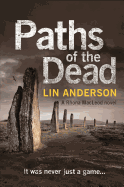 Paths of the Dead (Rhona MacLeod #9)