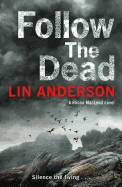 Follow the Dead (Rhona MacLeod #12)