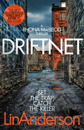 Driftnet (Rhona MacLeod #1)