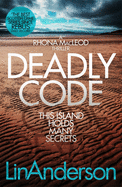 Deadly Code (Rhona MacLeod #3)