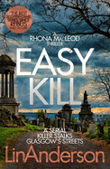 Easy Kill (Rhona MacLeod #5)