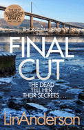 Final Cut (Rhona MacLeod #6)