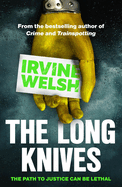 The Long Knives (Crime)
