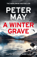 Winter Grave, A