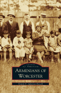 Armenians of Worcester
