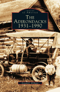 Adirondacks 1931-1990