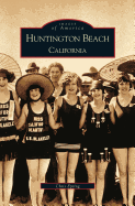 'Huntington Beach, California'