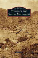 Towns of the Sandia Mountains