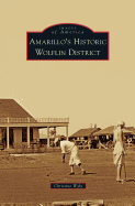Amarillo's Historic Wolflin District