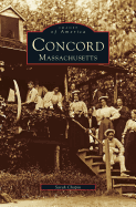 Concord Massachusetts