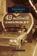 'Chevrolet, 1960-2012'