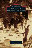 Italians of San Joaquin County
