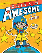 Captain Awesome to the Rescue!: #1