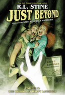 Just Beyond 5: The Horror at Happy Landings