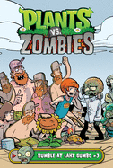 Rumble at Lake Gumbo #3 (Plants vs. Zombies)