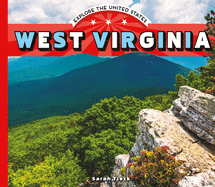 West Virginia (Explore the United States)