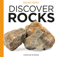 Discover Rocks (Geology Rocks!)